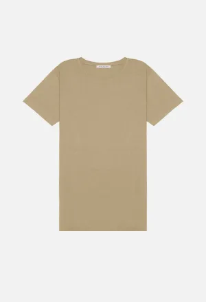 Cotton Classic Crew / Sage