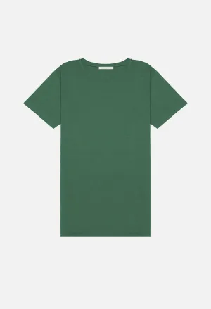 Cotton Classic Crew / Spruce