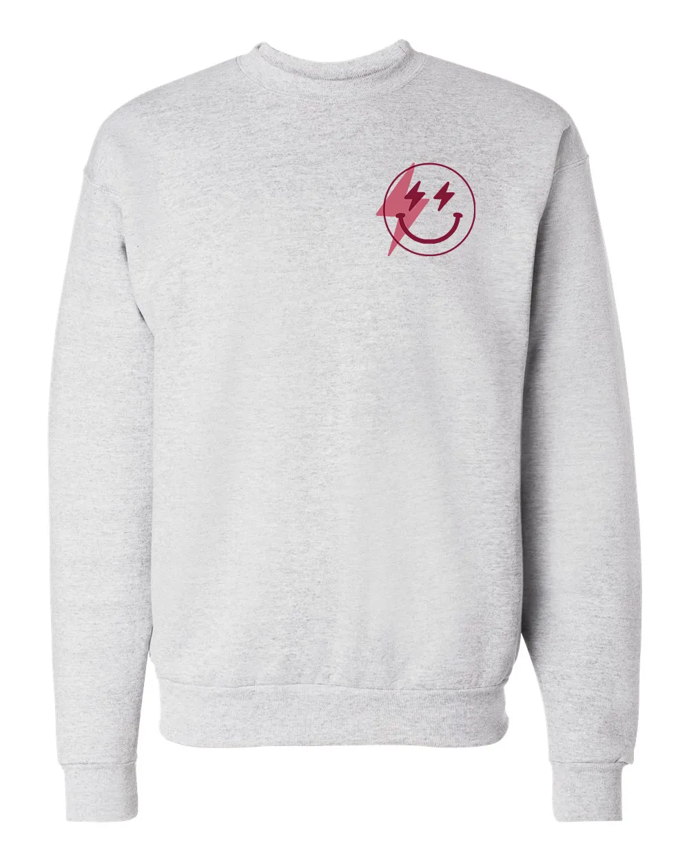 Crazy About The Kerns Crewneck