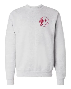 Crazy About The Kerns Crewneck