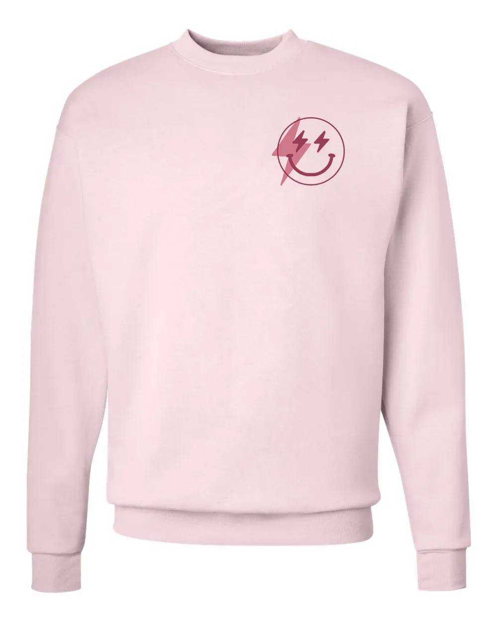 Crazy About The Kerns Crewneck