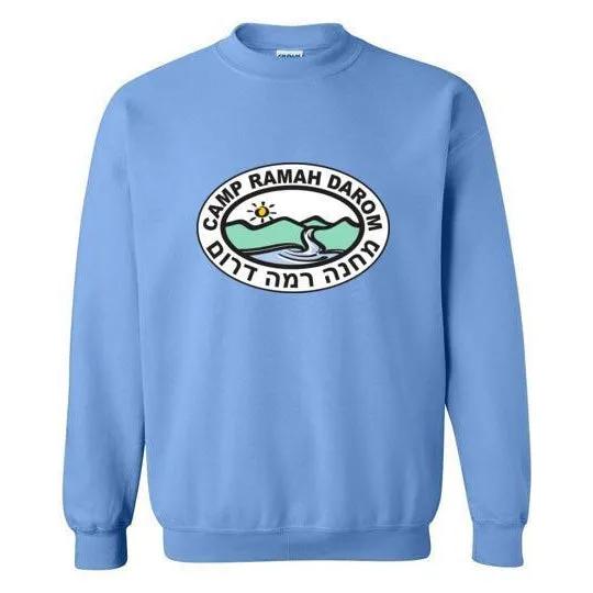 Crewneck Sweatshirt - Classic