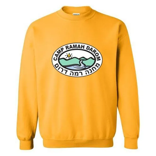 Crewneck Sweatshirt - Classic
