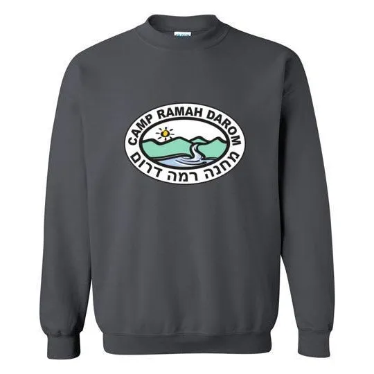 Crewneck Sweatshirt - Classic