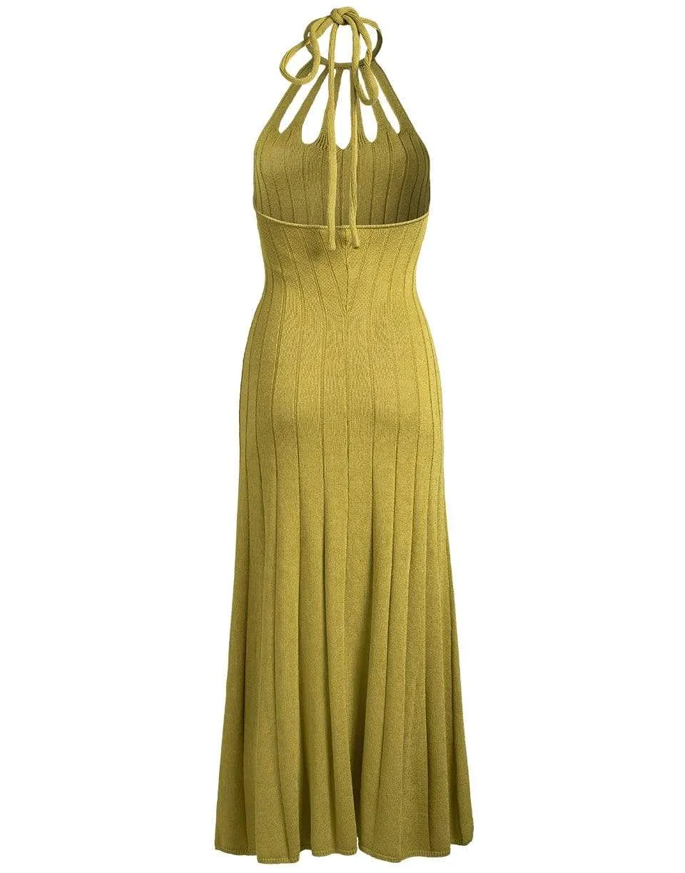 Dawn Knit Dress