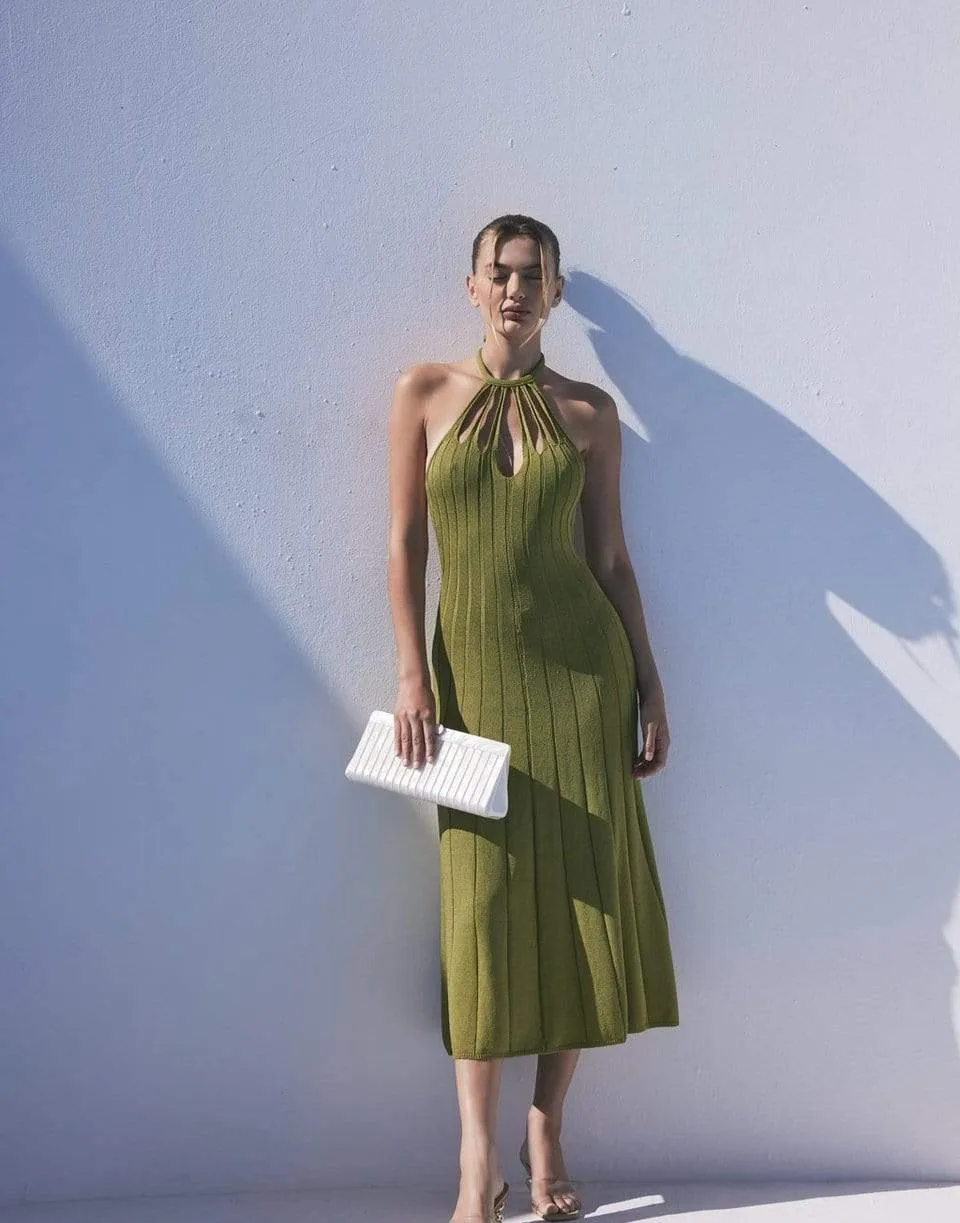 Dawn Knit Dress