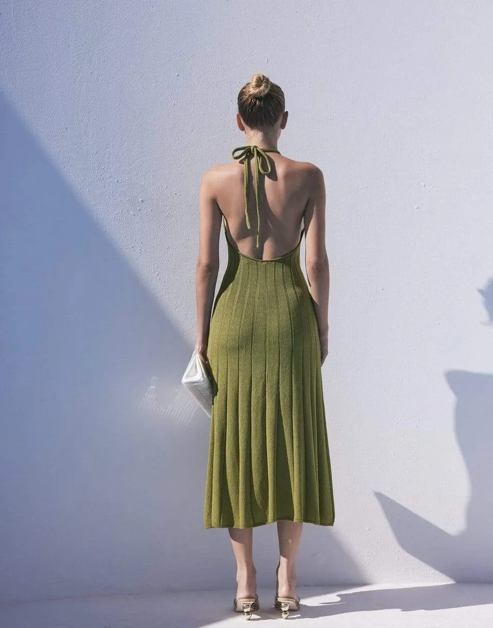 Dawn Knit Dress