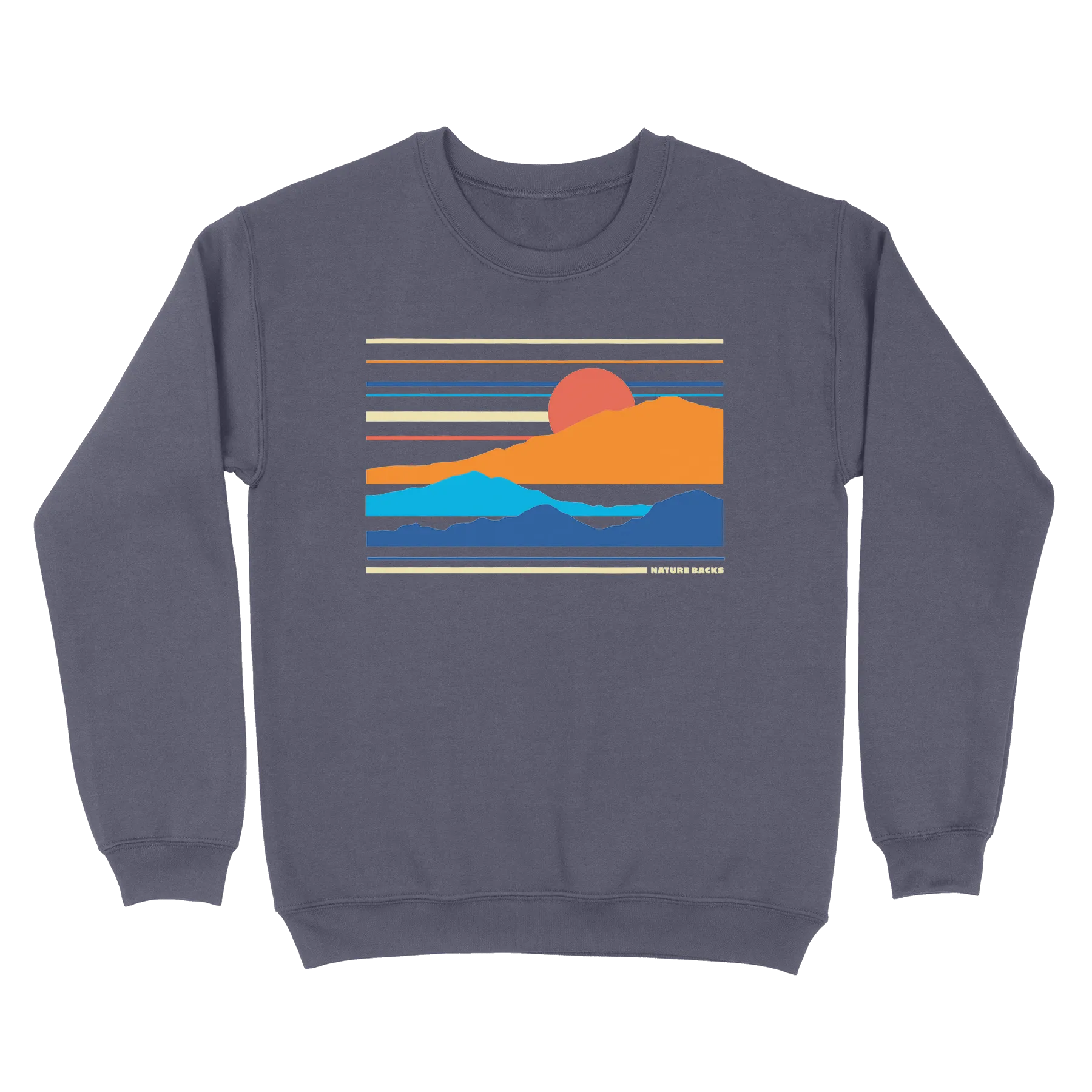 Daydream Crew Navy