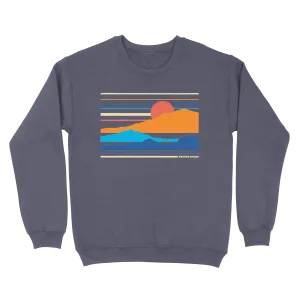 Daydream Crew Navy