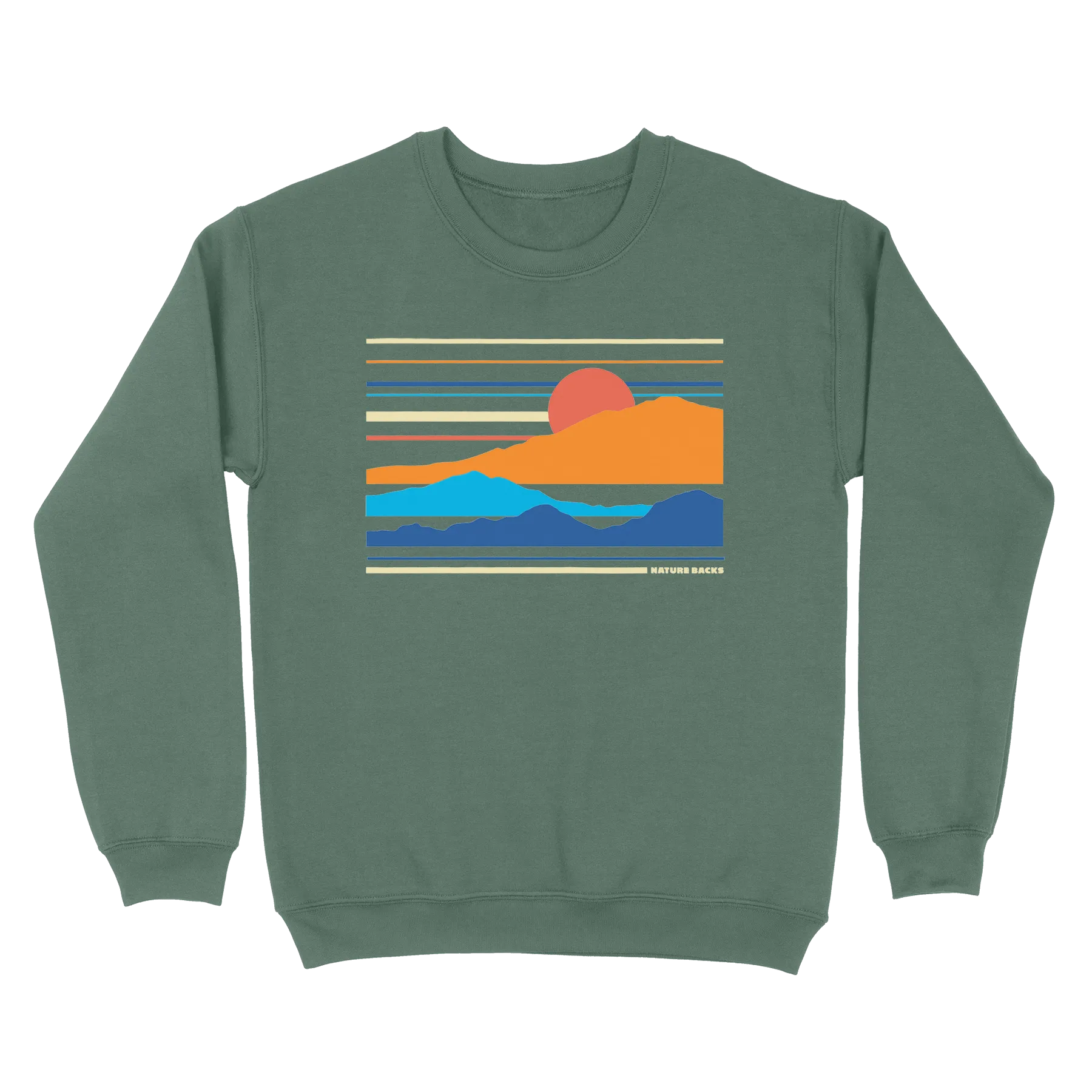 Daydream Crew Valley