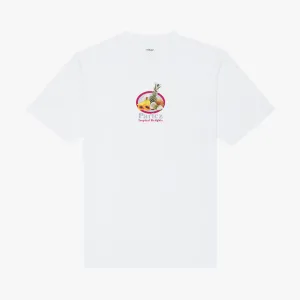 Delights Tee White