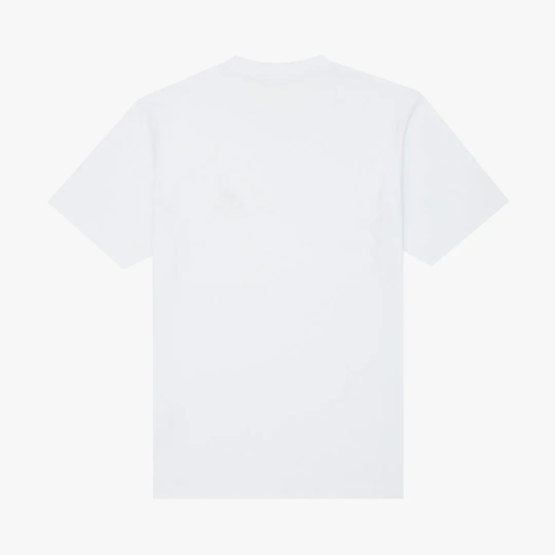 Delights Tee White