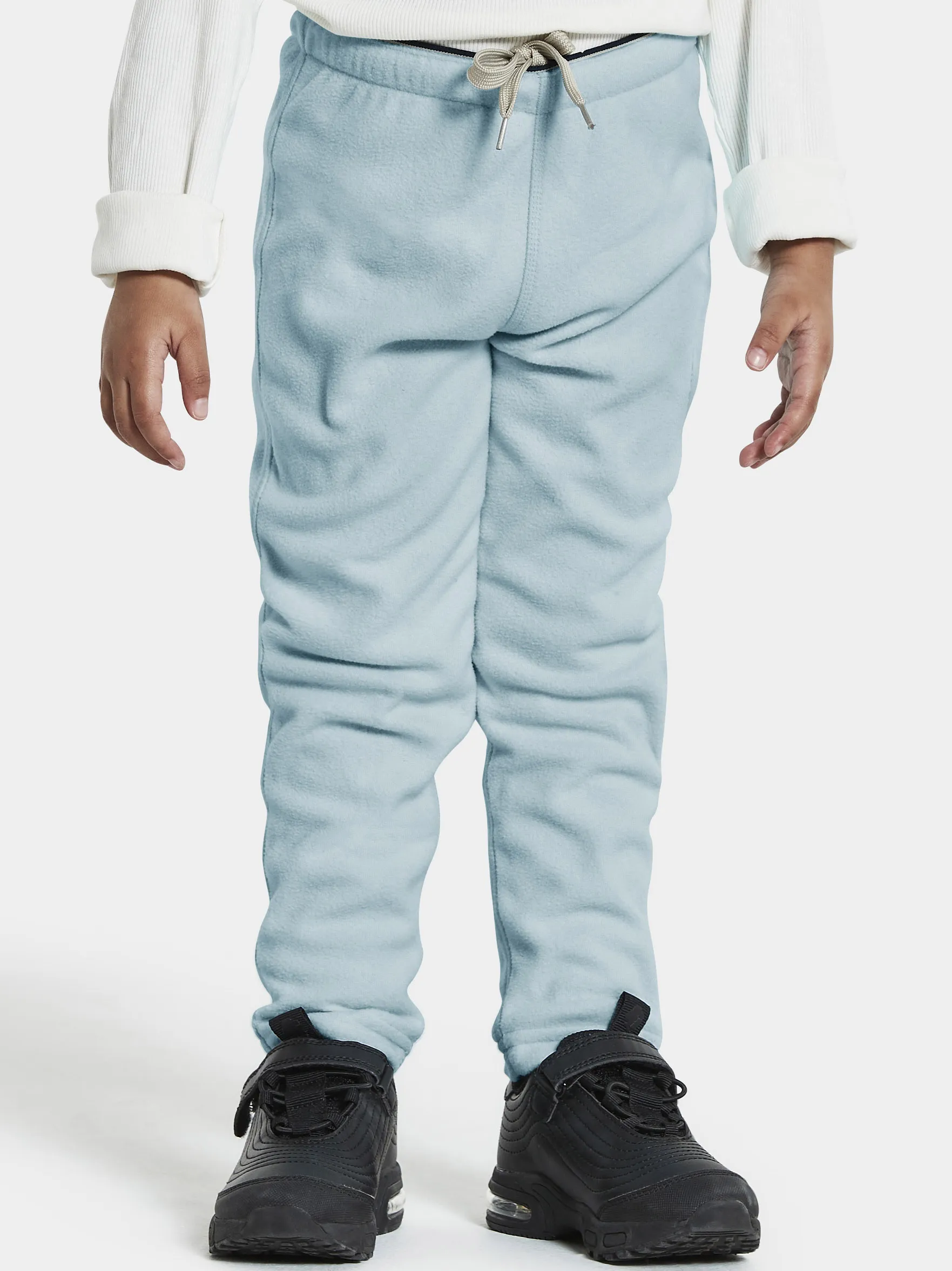 Didriksons Kids&#x27; Monte Pants 7 Ai Blue | Buy Didriksons Kids&#x27; Monte Pants 7 Ai Blue here | Outnorth