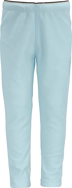 Didriksons Kids&#x27; Monte Pants 7 Ai Blue | Buy Didriksons Kids&#x27; Monte Pants 7 Ai Blue here | Outnorth