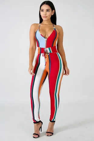 Donna Jumpsuit