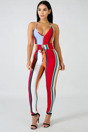 Donna Jumpsuit