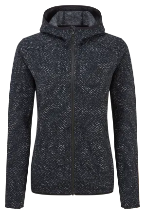 Dot Matrix Women's Jacket [ME-007593_SAMPLE]