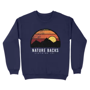 Dusk Crew Navy