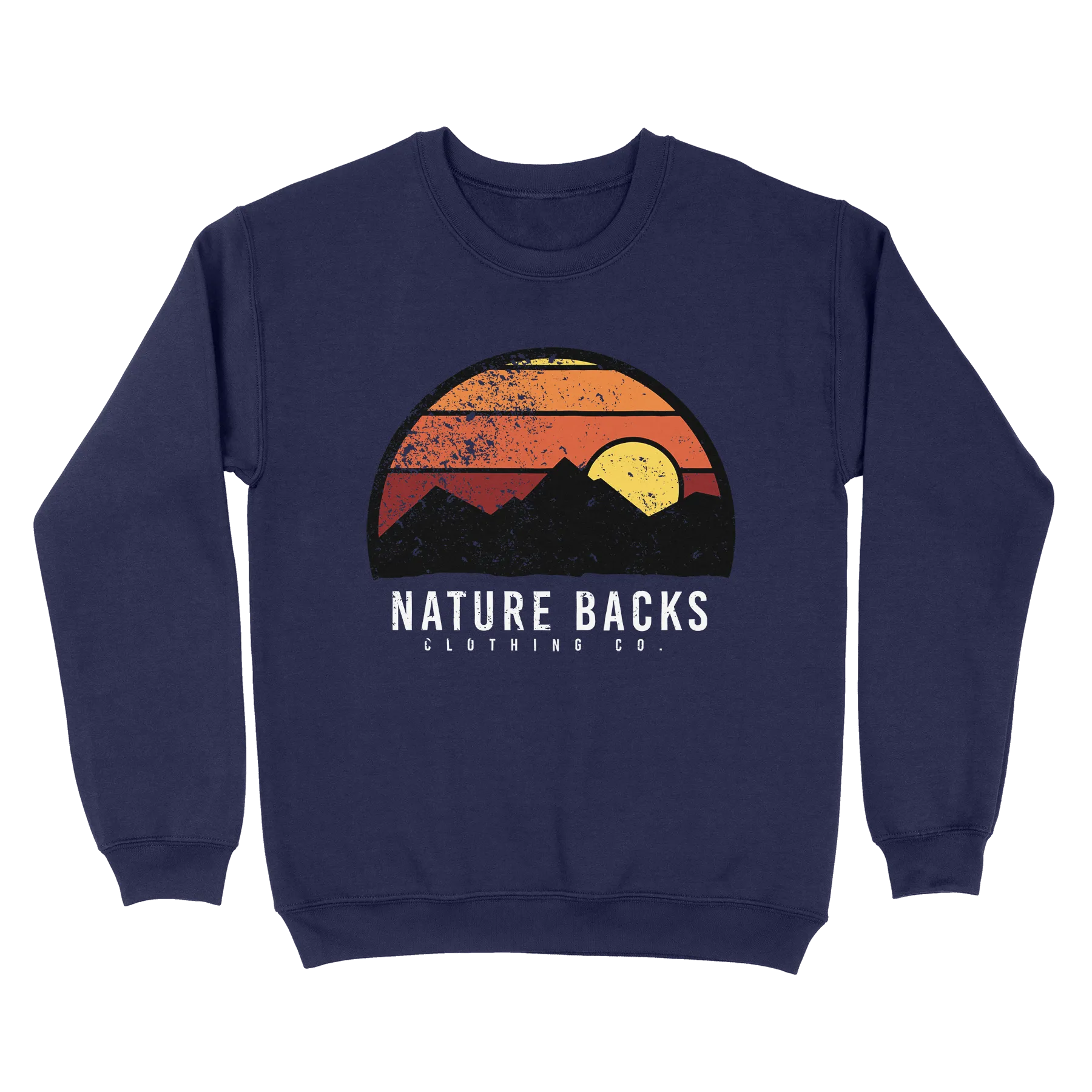 Dusk Crew Navy