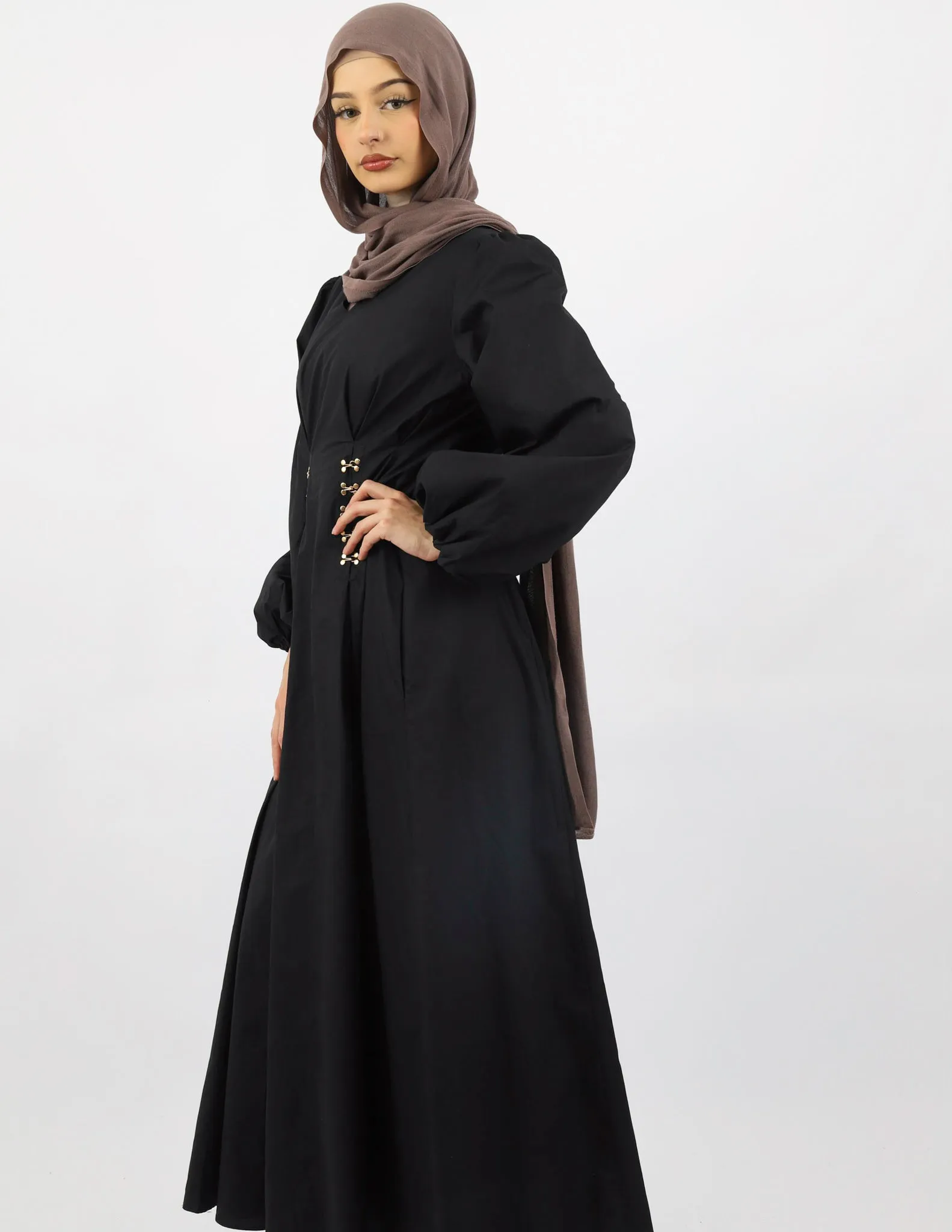 Escape Tajia Maxi Dress