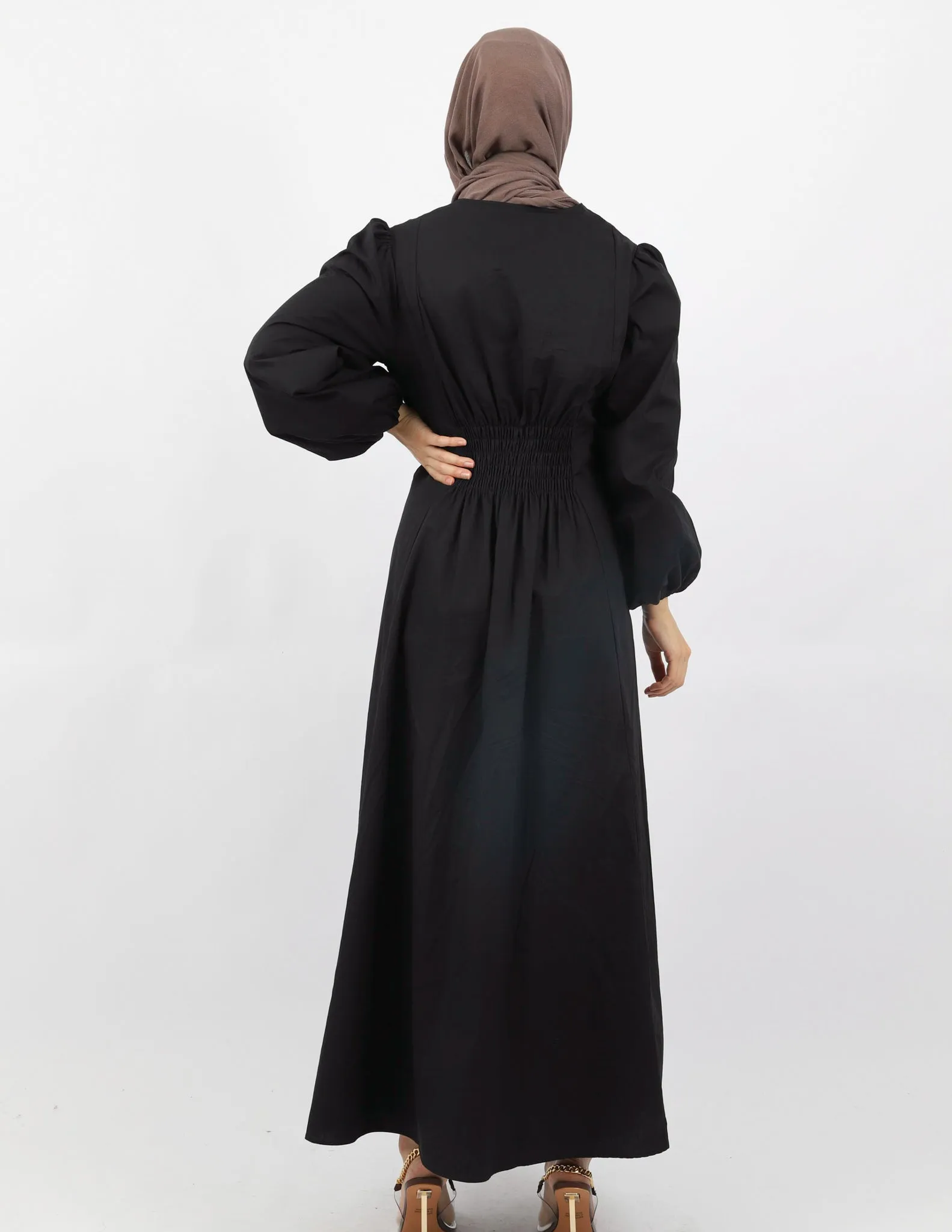 Escape Tajia Maxi Dress