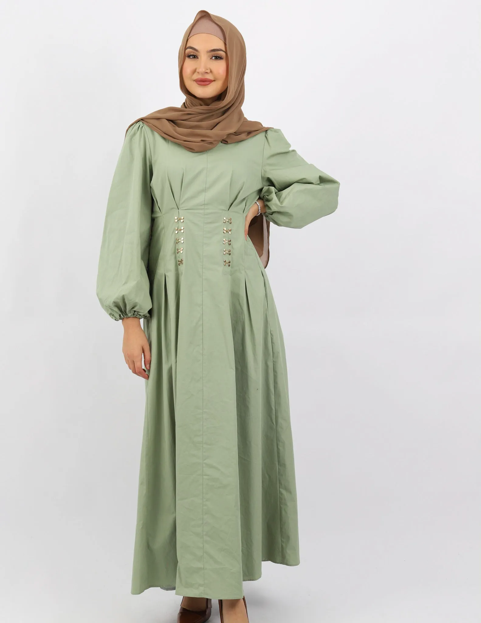 Escape Tajia Maxi Dress