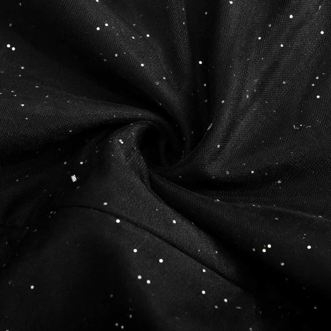 Eve - Glitter Jumpsuit