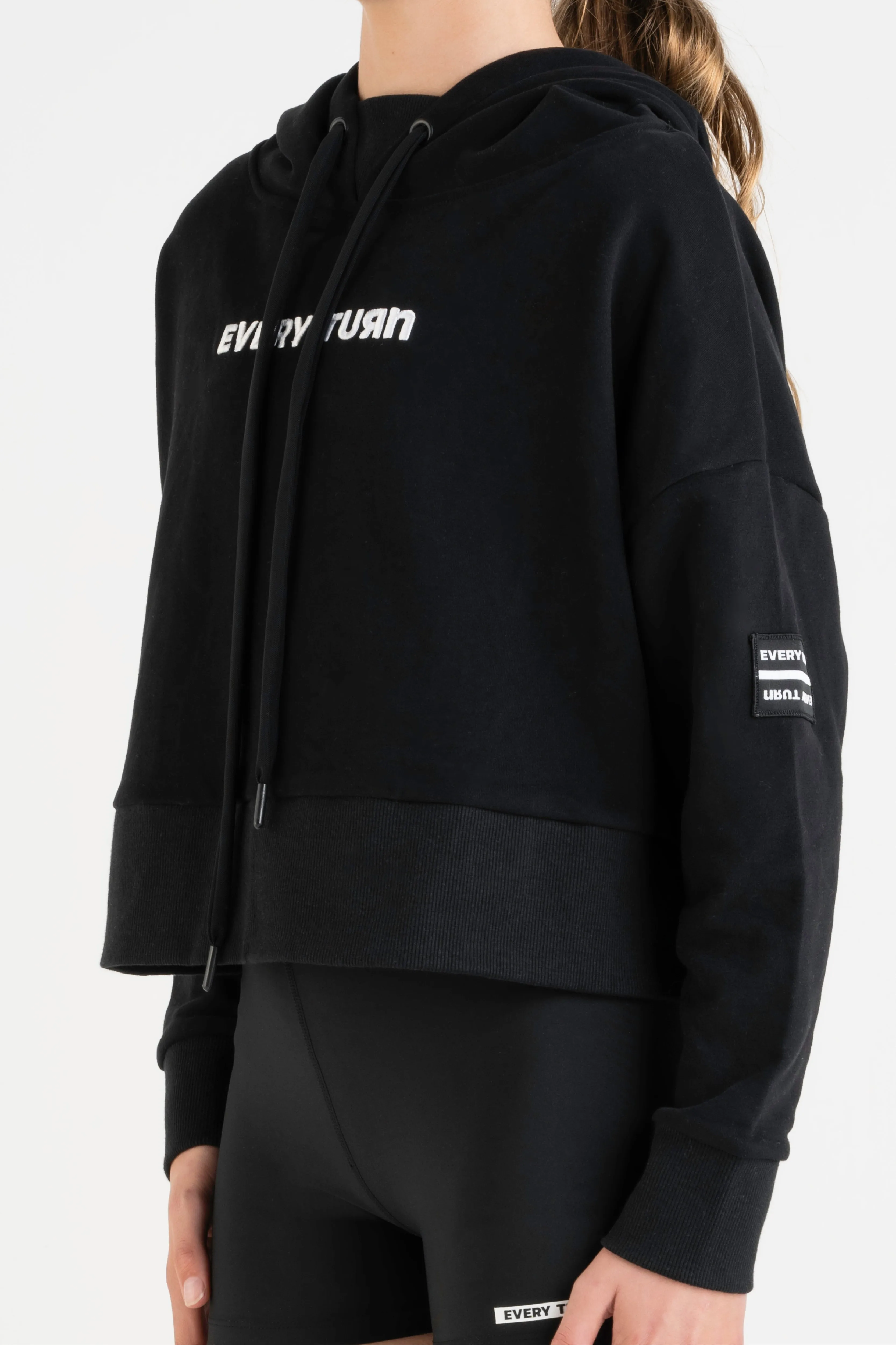 Everyday Oversized Hoodie
