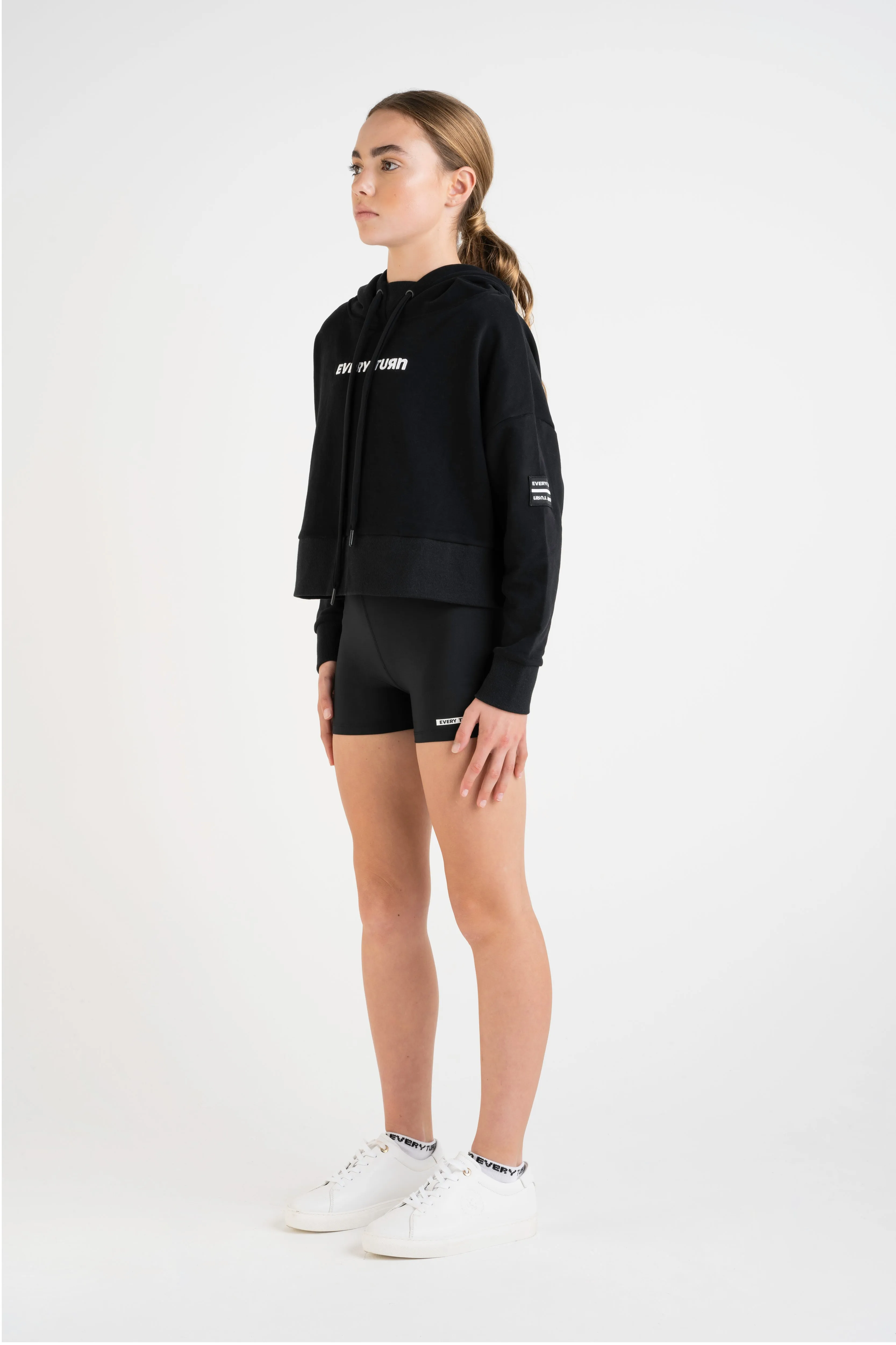 Everyday Oversized Hoodie