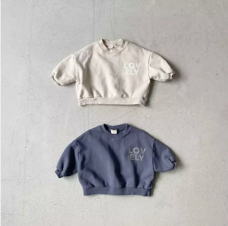 Explore Our Lovely Jumper Collection for Kids