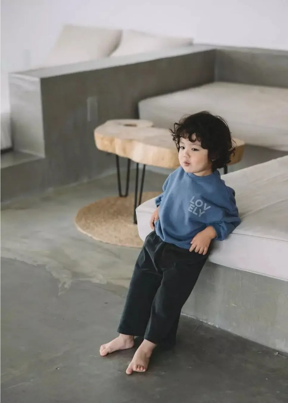 Explore Our Lovely Jumper Collection for Kids