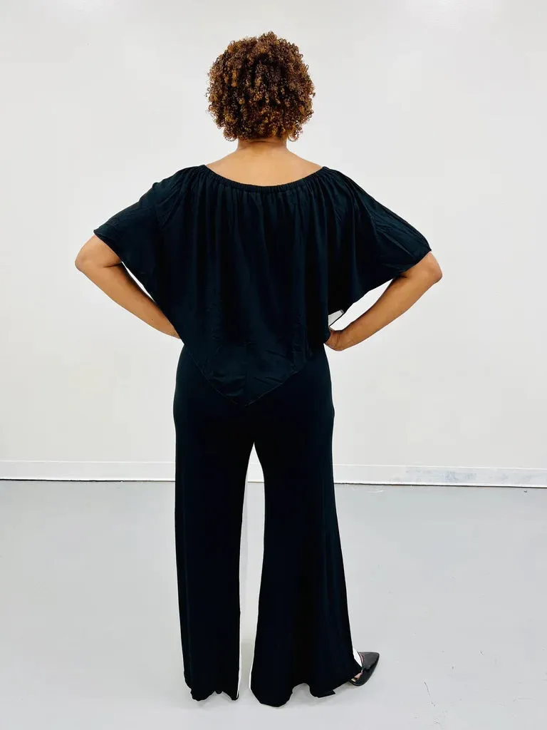 Fashion Tour JumpSuit
