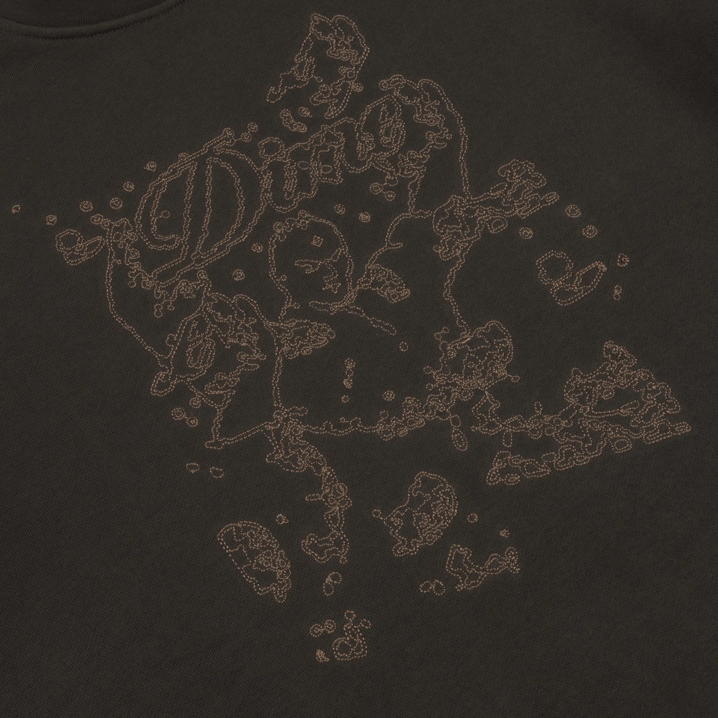Genie Crewneck