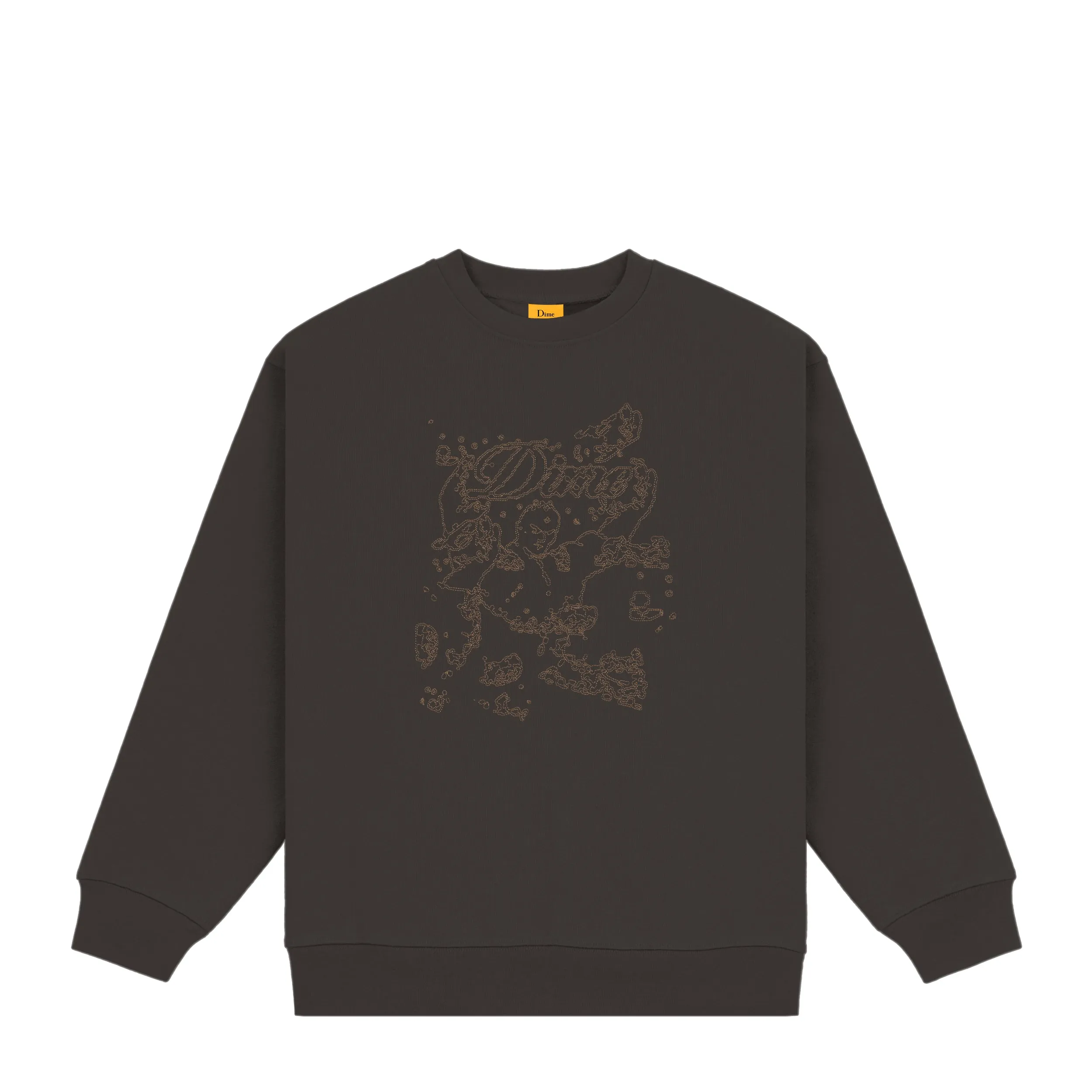 Genie Crewneck
