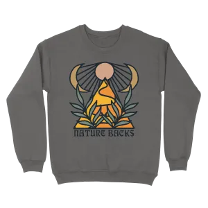 Giza Crew Charcoal