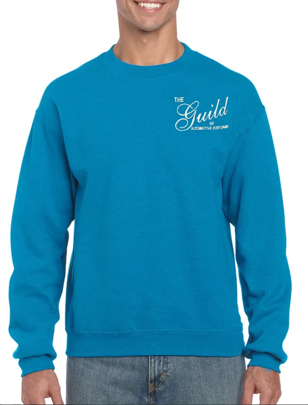 Guild Classic Crewneck