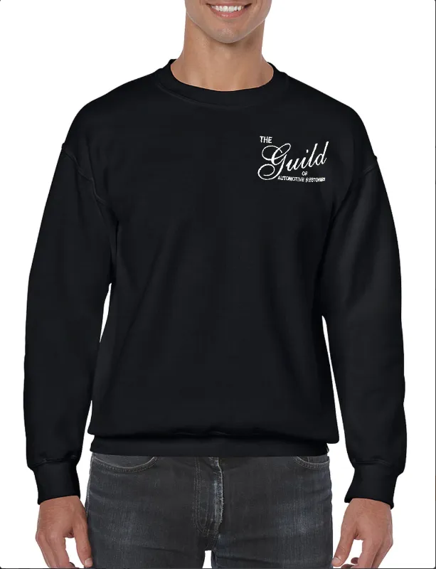 Guild Classic Crewneck