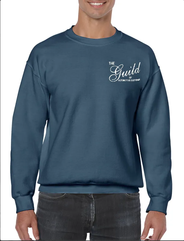 Guild Classic Crewneck