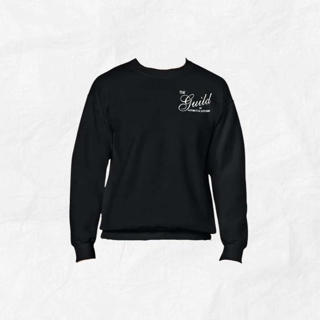 Guild Classic Crewneck