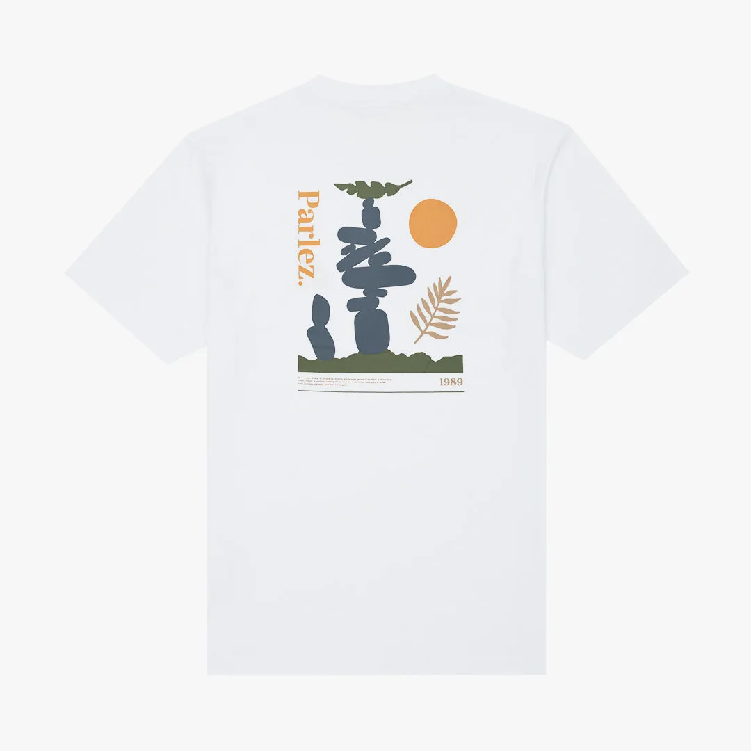Henshaw T-Shirt White