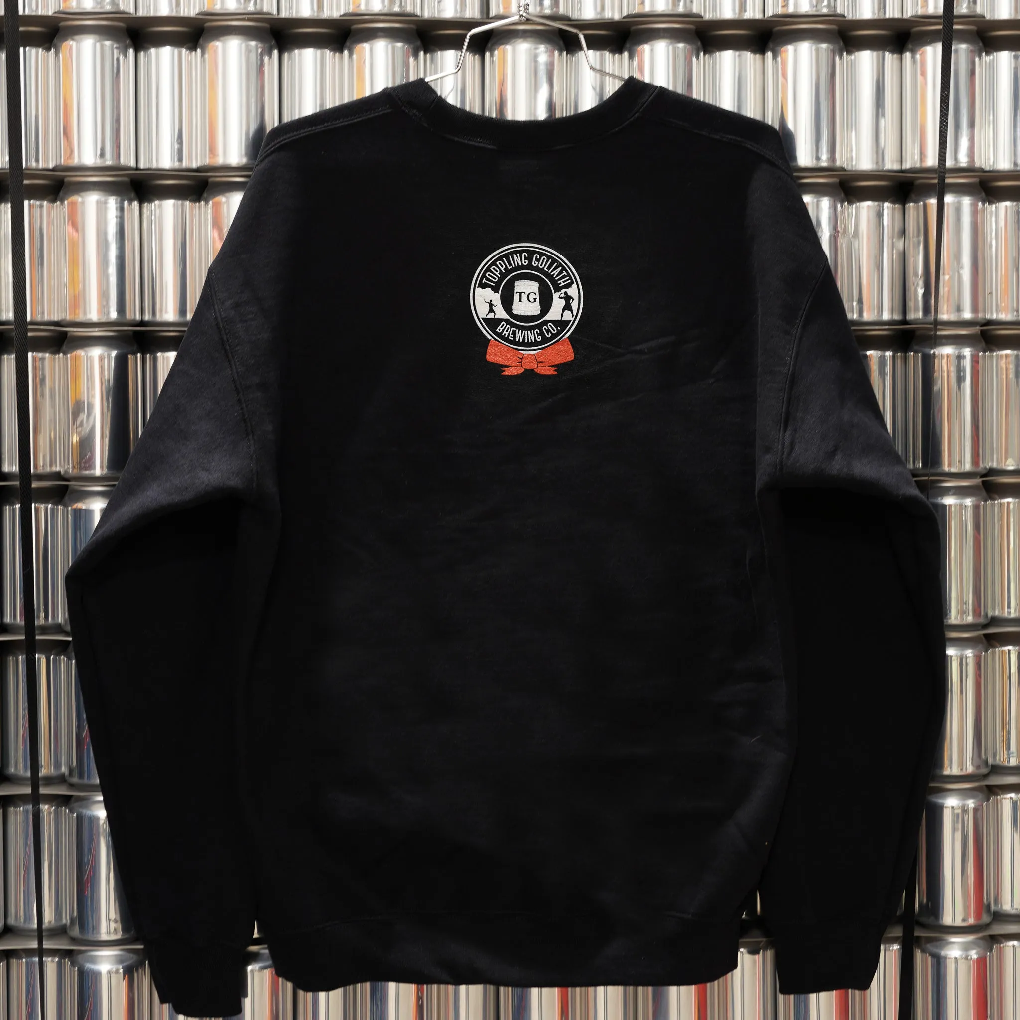 Holiday Sweatshirt-2024