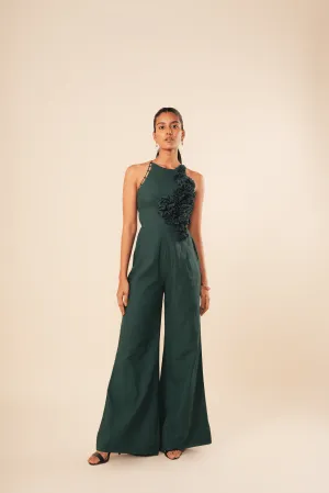 Hostess  Jumpsuit