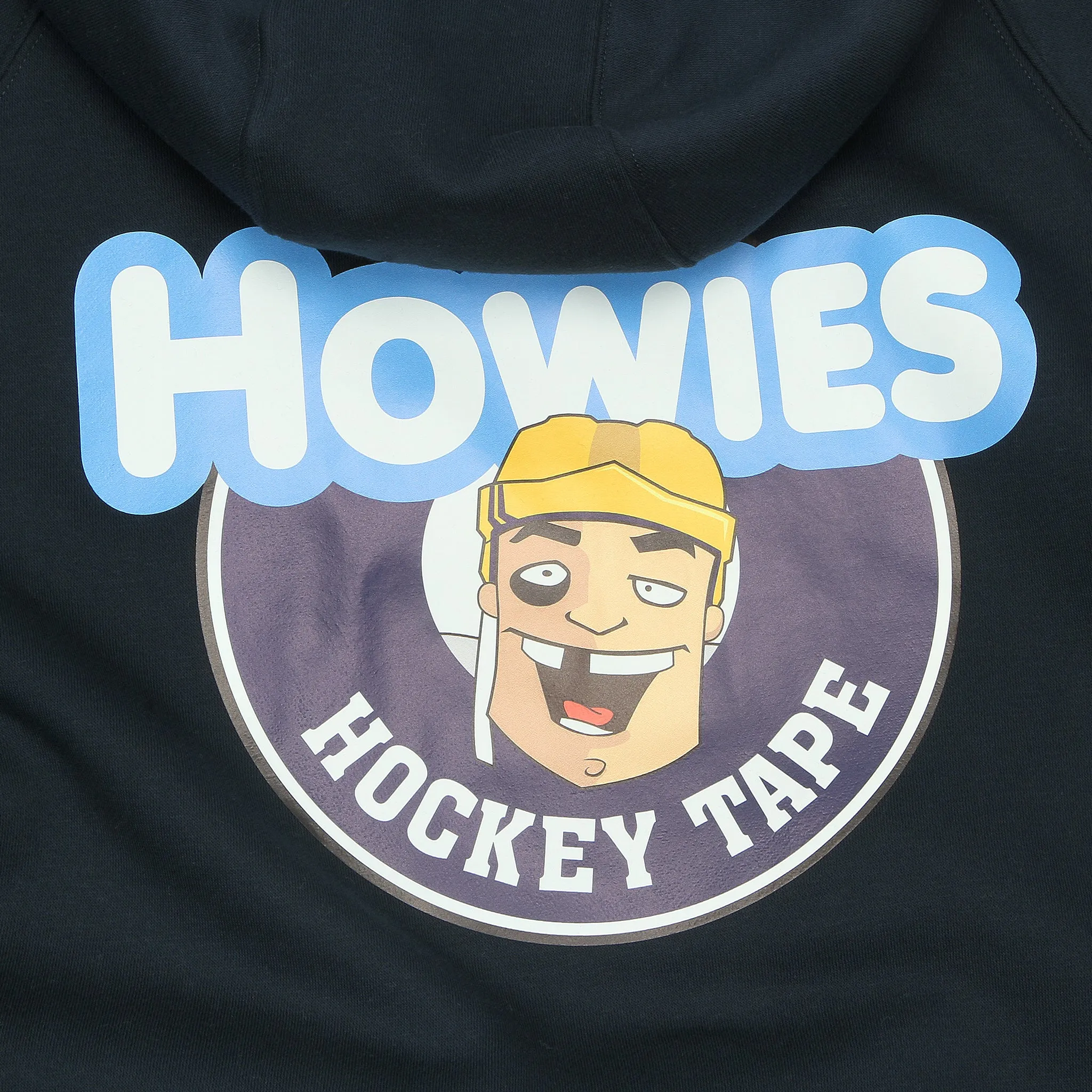 Howies Classic Lace Hoodie