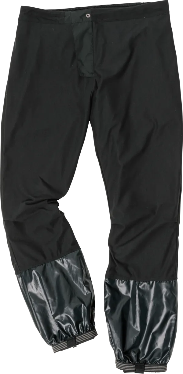 Jack Wolfskin Men&#x27;s Parana Pants Black | Buy Jack Wolfskin Men&#x27;s Parana Pants Black here | Outnorth