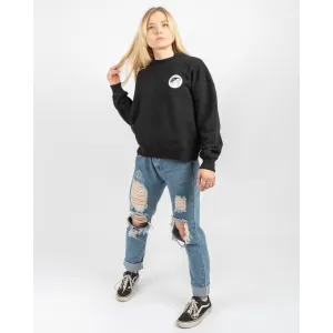Japanese Stamp Sweater