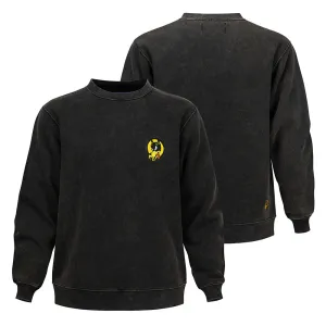 Jerry Garcia | Classic Crew | Wolf
