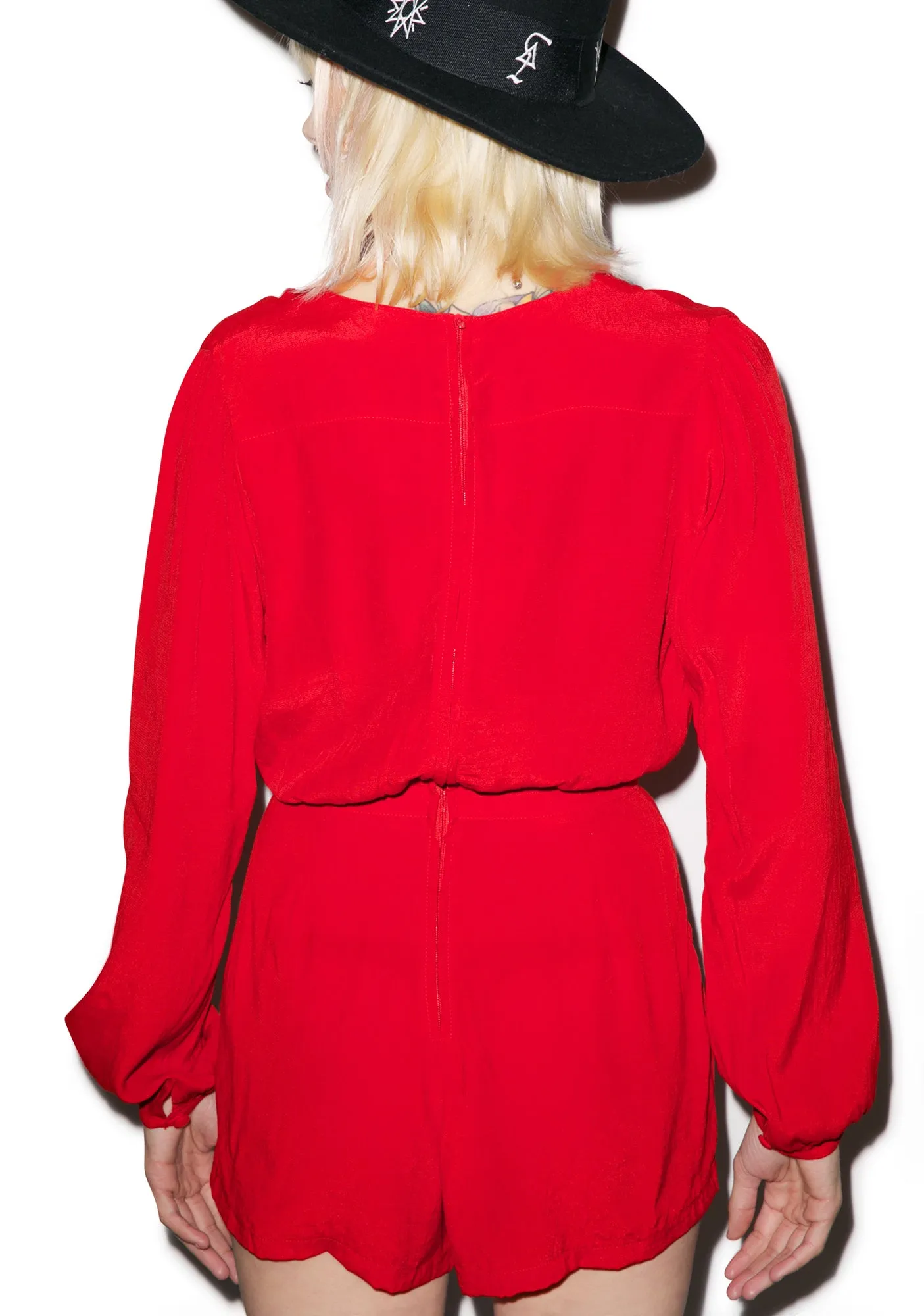 Jetta Jumpsuit
