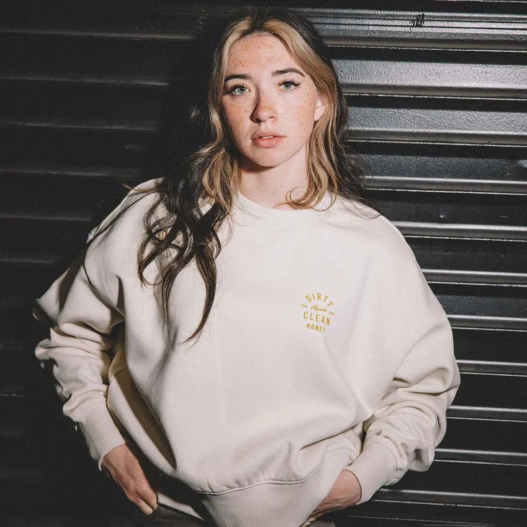 Juno Crewneck