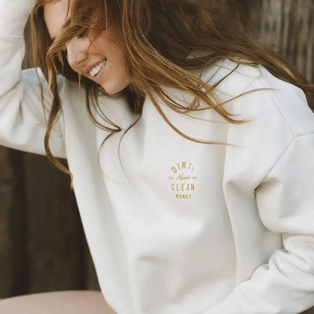 Juno Crewneck
