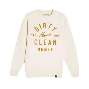 Juno Fleece Crewneck